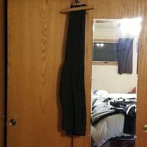 ponte leggings